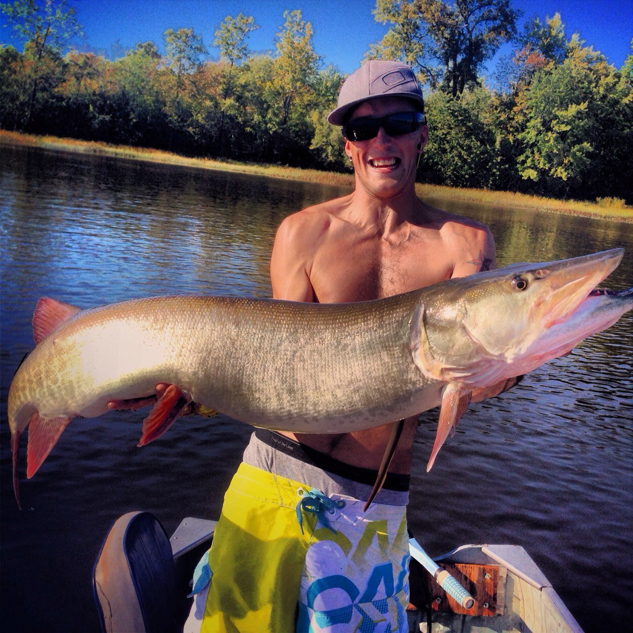 walker_andrew's profile picture. Fishing is my way of life i live to be on the water rippin lips. Prostaffed by Shanes baits and Ronin Lures.