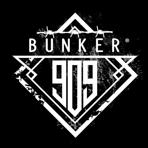 BUNKER 909 is a Techno event located on the Maltese Islands, Brought to you by Marc Kane & Mato