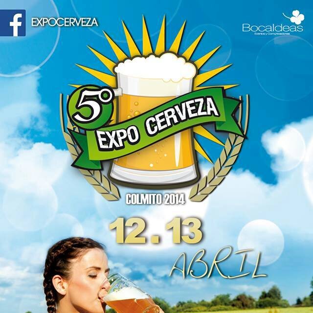 Expocerveza es el mejor evento cervecero de la V Region, contamos con la mejores Cervezas Artesanales Nacionales e Internacionales,Comida y Musica en Vivo!