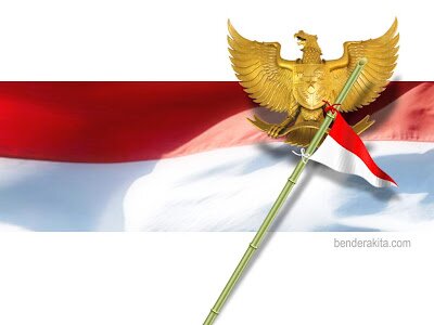 Hidupku adalah untuk Bangsaku