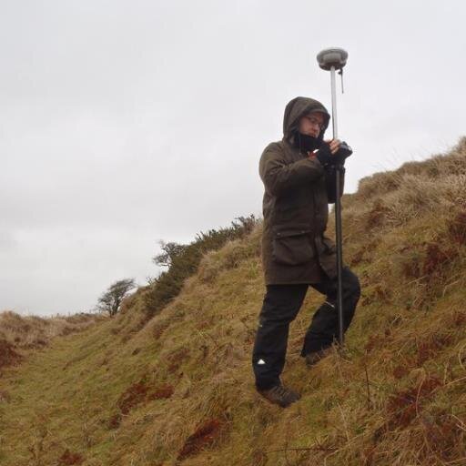 Associate Professor of Conflict Archaeology. Programme Leader for Archaeology, Military History, and Heritage at @BGULincoln