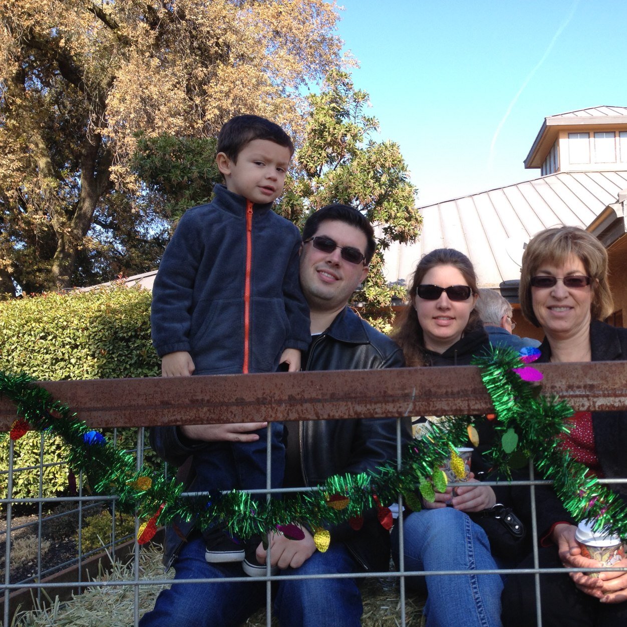 SMahacek's profile picture. Parent Educator, Teacher, Wife, Mother, Grandmother