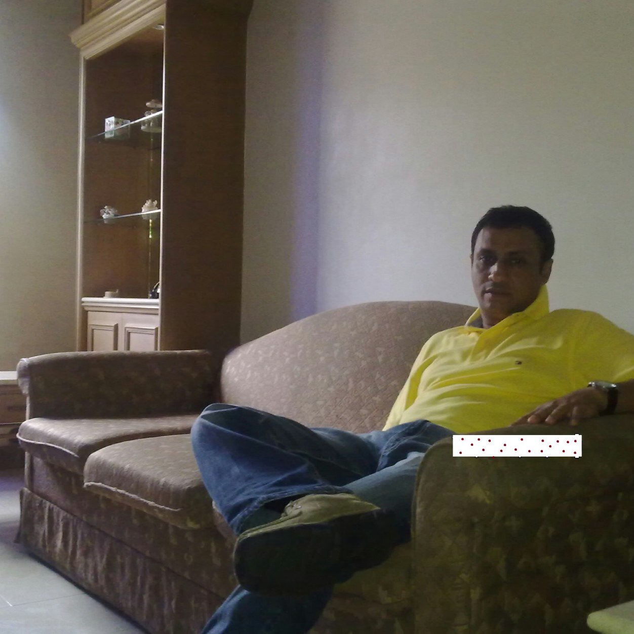 Ravi Kumar