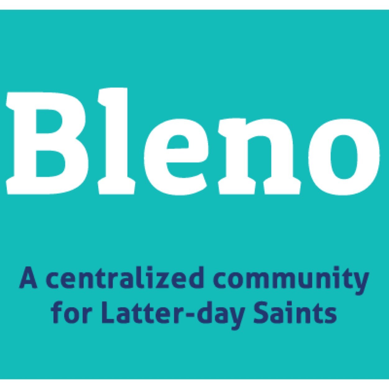 Blenocom's profile picture. A brand new centralized source of events for the #LDS #Mormon community all over the world #TwitterStake