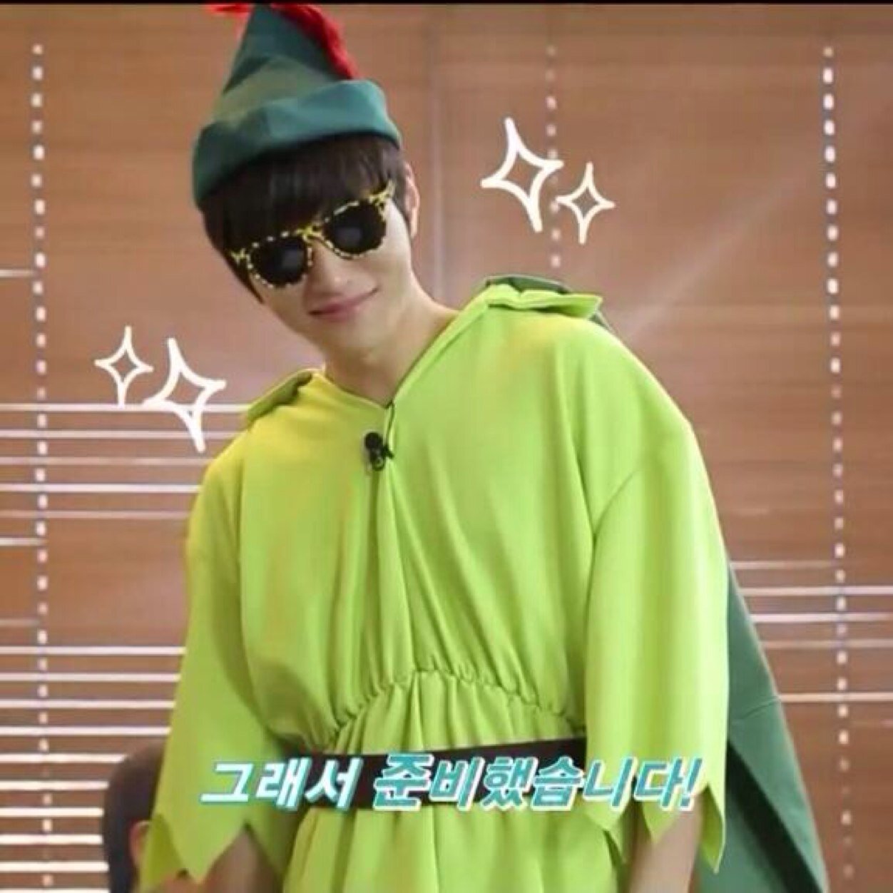 แอคหลัก @nsimpsonforl