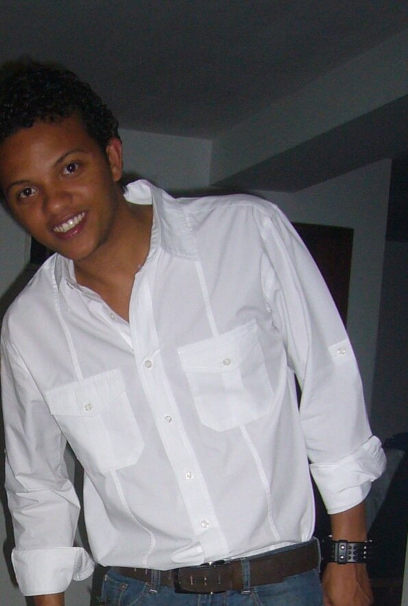 GenicolasGK's profile picture. 