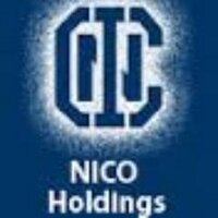 NICO Holdings (@nicoholdingsltd) Twitter profile photo