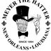 Meyer The Hatter 🎩⚜️ (@meyerthehatter) Twitter profile photo Meyer The Hatter 🎩⚜️ (@meyerthehatter) Twitter profile photo