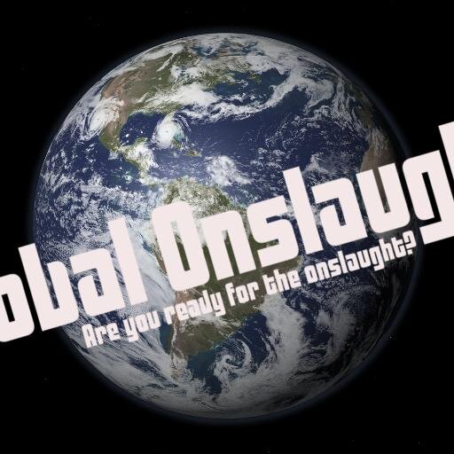 GlobalOnslaught's profile picture. The OFFICIAL twitter account for Global Onslaught- Music, bands, reviews, podcasts, blogs,interviews and exclusives.