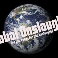 Global Onslaught (@globalonslaught) 's Twitter Profile