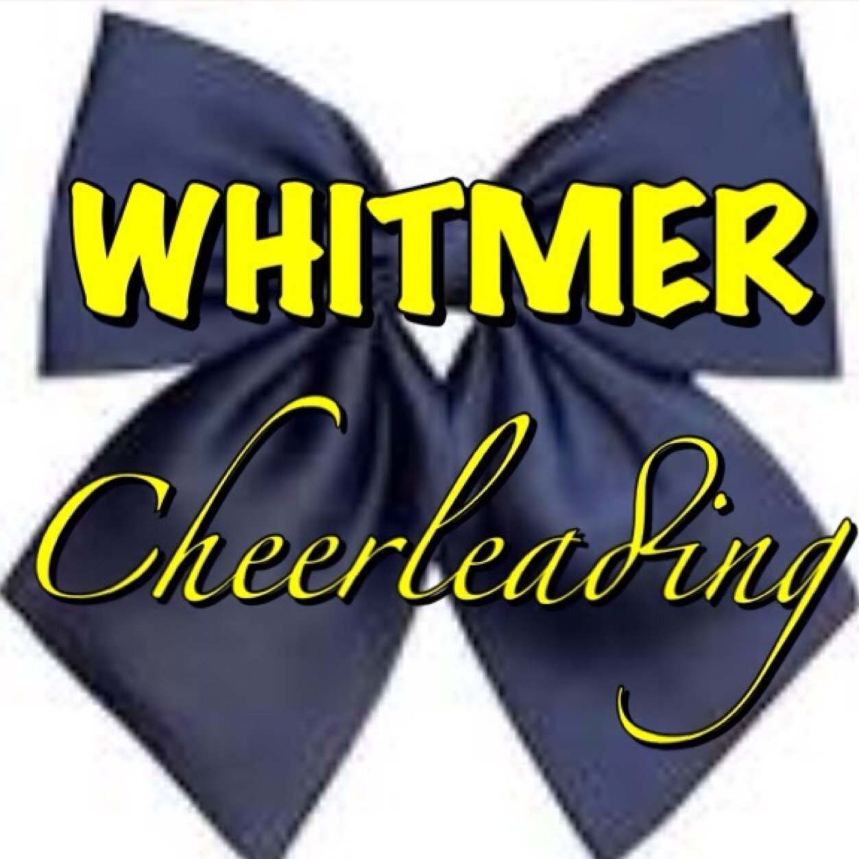 WhitmerCHEER Profile Picture