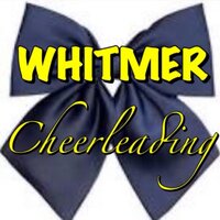 Whitmer Cheerleading(@WhitmerCHEER) 's Twitter Profile Photo