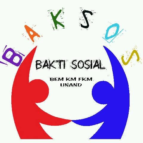 Bakti Sosial BEM KM FKM Universitas Andalas 2016 
Berbakti untuk negeri menuju masyarakat mandiri bersama baksos FKM Unand 2016 || @bemkmfkm_unand :)