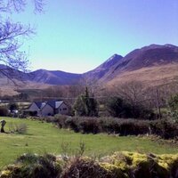 Cronins Yard (@hagsglen) 's Twitter Profile