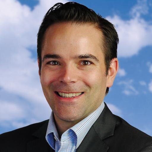 Industry Director at NetSuite. Long time cloud veteran. Views here are my own