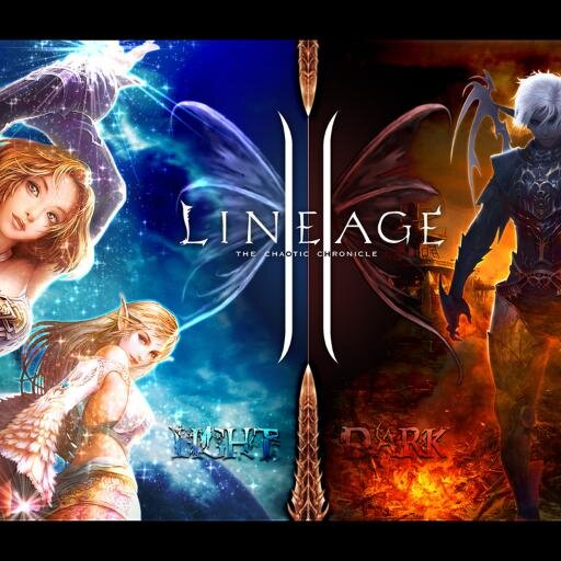 Молодой парень, люблю #юмор и #lineage2. А так же #follow.