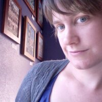 Christa Olson (@christajolson) 's Twitter Profile