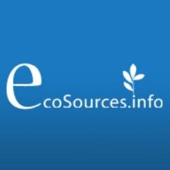 Ecosources's profile picture. Énergies renouvelables & Écoconstruction
