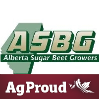 An Alberta sugar beet industry that is available for the next generation.