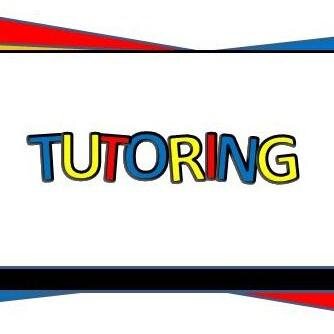 Hello! I'm Cassiopeia and I am part of a tutoring co-op. We have a blog: http://t.co/1Iscp4hrFE
