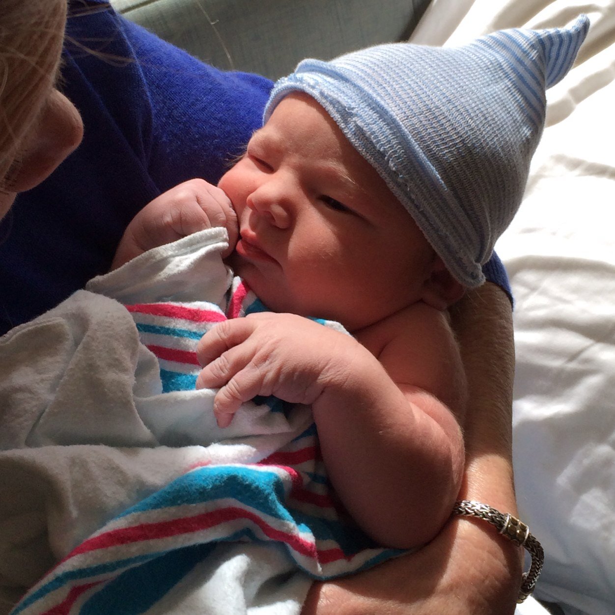 SuttonJohnEW's profile picture. I'm alive!  I like sleepin, eatin, and presents.