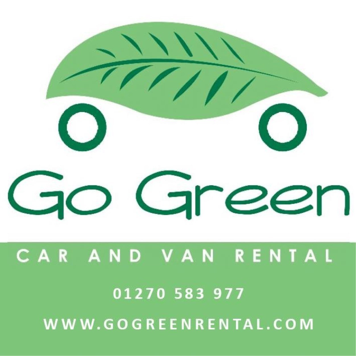 GoGreenRental's profile picture. We are a local, green car rental company specialising in hybrid vehicles. We offset our carbon emission's and sponsor local school environmental projects.