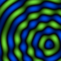 Wave Phase is a mesmerising, evolving visual effect, as well as an opportunity to explore the physics of waves. Fascinating and fun! Download now from App Store