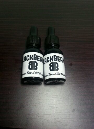 we're supplier for beard oil product