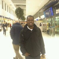 Kofi Amoah (@ikon2020) Twitter profile photo
