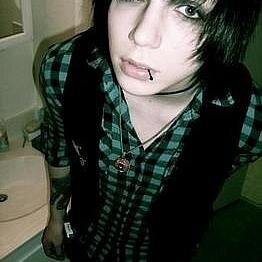 Black Veil Brides