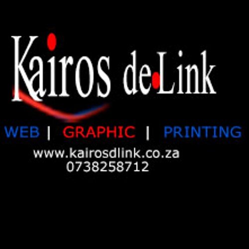 We do Graphic Design, Websites and Printing. Our immediate future plan is Social Media Marketing.