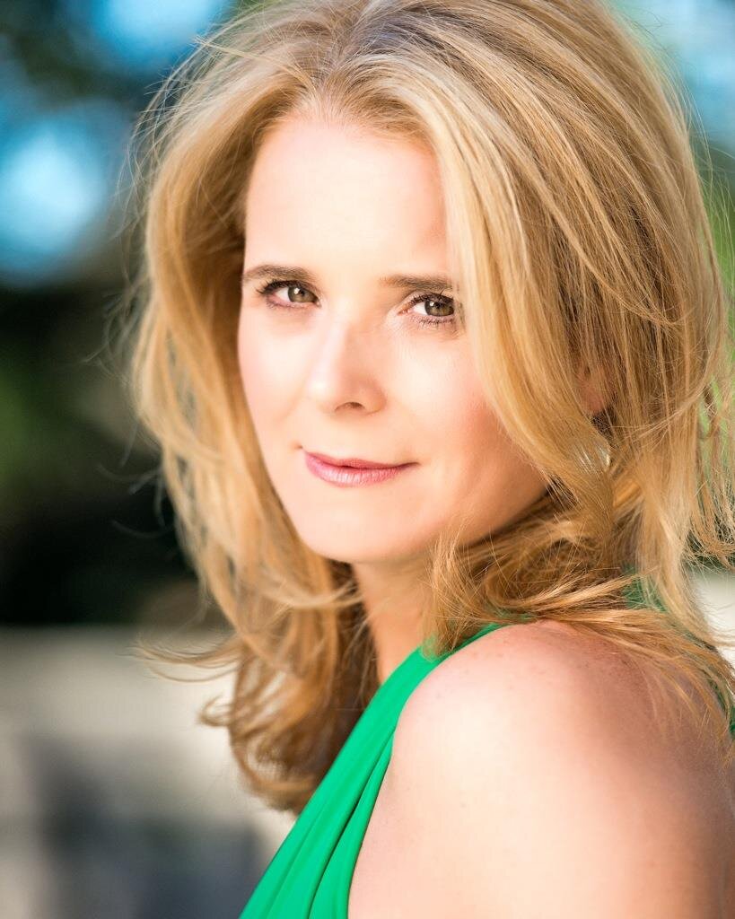 actress, writer, producer, cheese puff afficionado