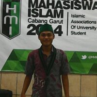 arialisme (@imajiq) 's Twitter Profile
