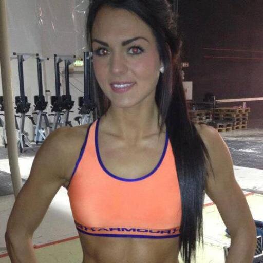 | Smarter Diet, Fitness & Training For The Everyday Female | Tweeting To Inspire |