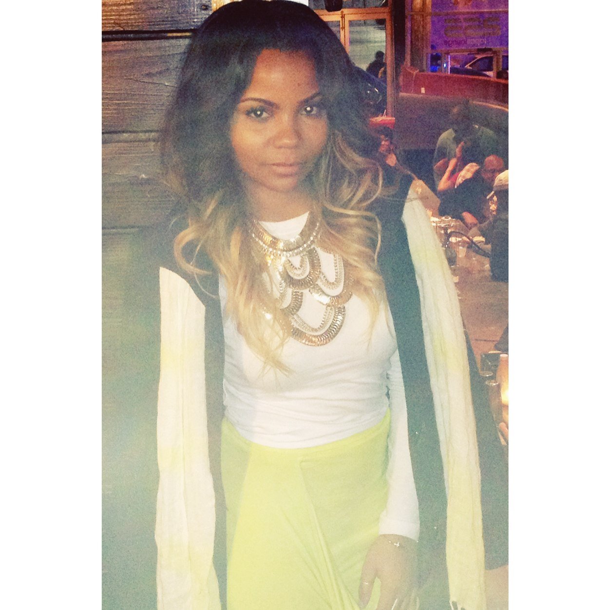 ShaQuella242's profile picture. What you see here let it stay here or get the hell out of here!