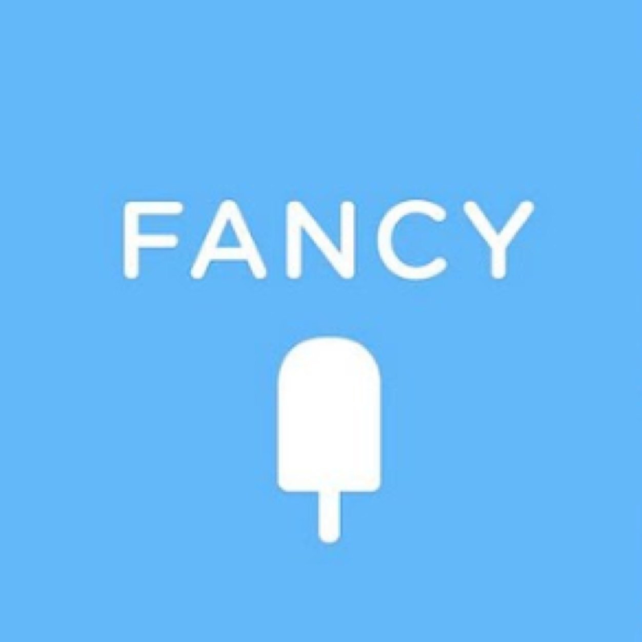 The best of the @fancy app