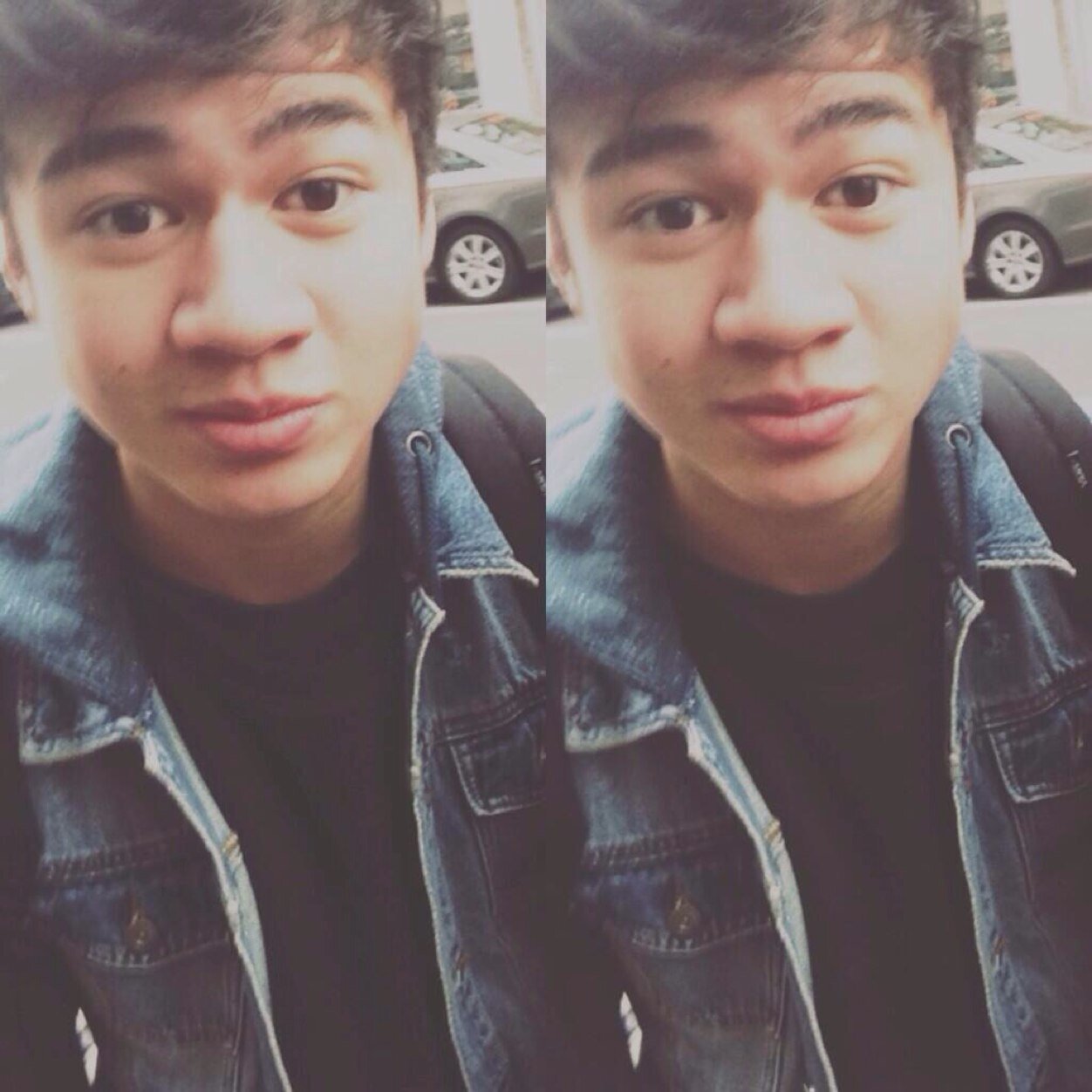 Follow @millly5sos for a follow back :)