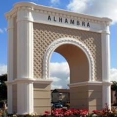 The City of Alhambra is the Gateway to the San Gabriel Valley, home to great dining, entertainment, retail and much more! (NOTE: Account is not monitored 24/7)