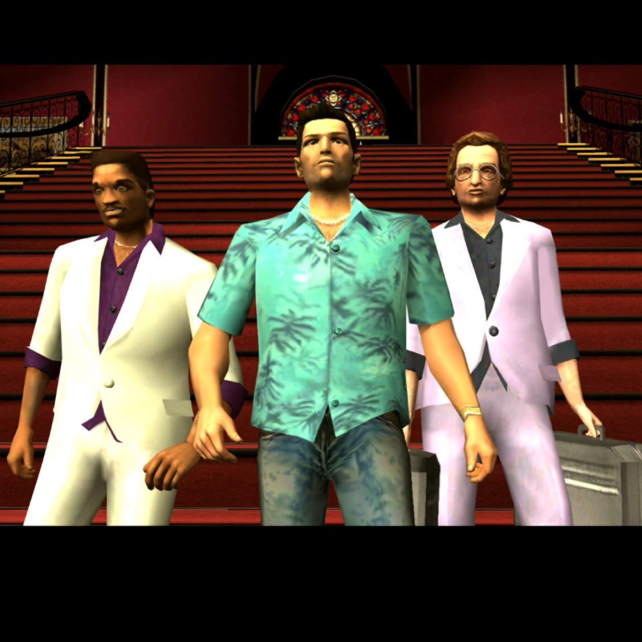 GreenOdhran's profile picture. 