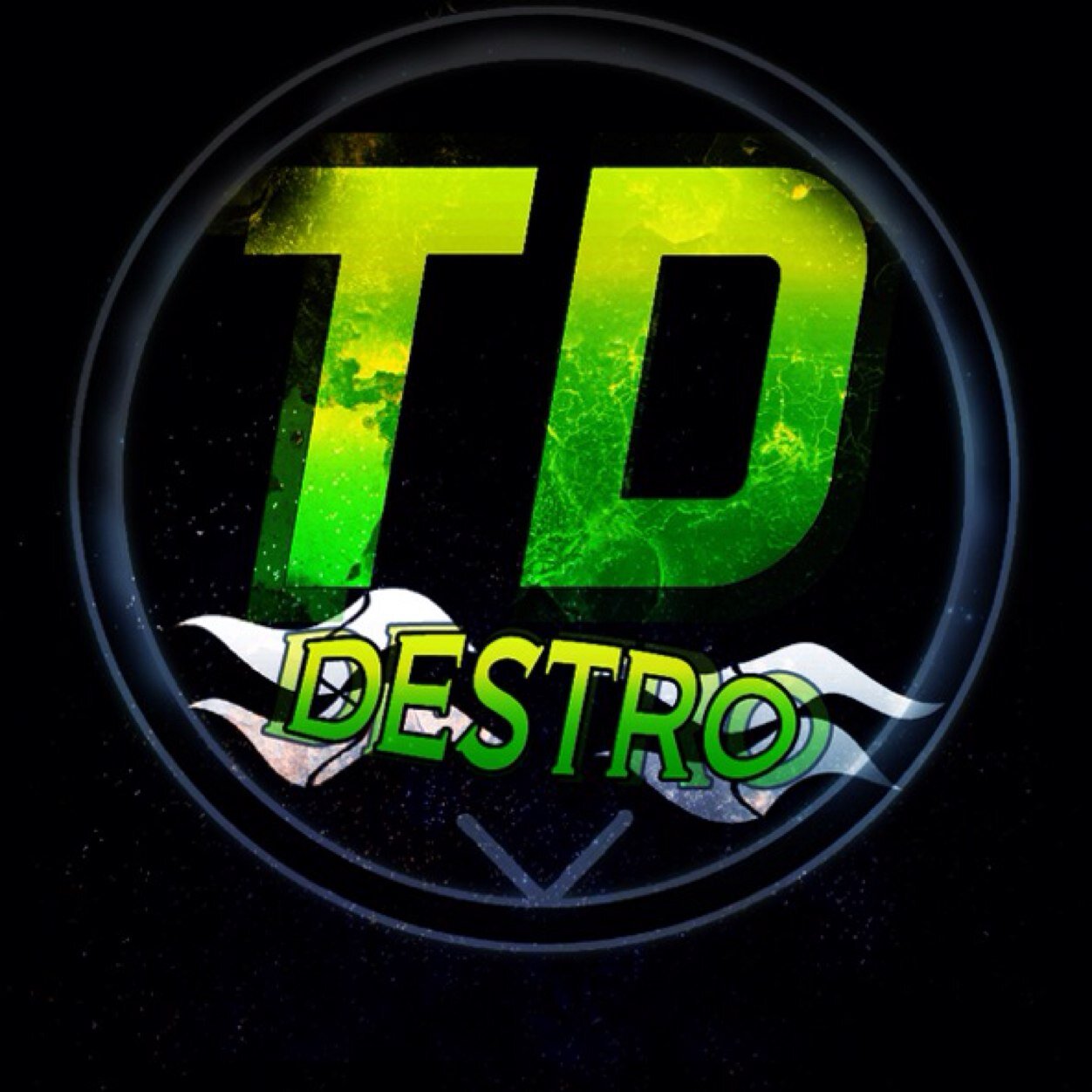 TeamDestro_'s profile picture. Official twitter of Team Destro. Top AM competitive team . Roster: @GodlyJoker @RewindTD @GooFzZ_uN @CoachDestro