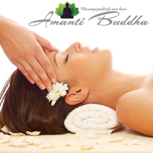 AmantiBuddha's profile picture. Chinese traditionele massage - Massagepraktijk aan huis