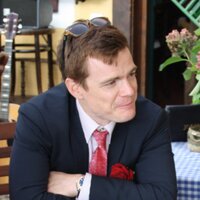 Axel Wolf (@symptomsonthego) 's Twitter Profile