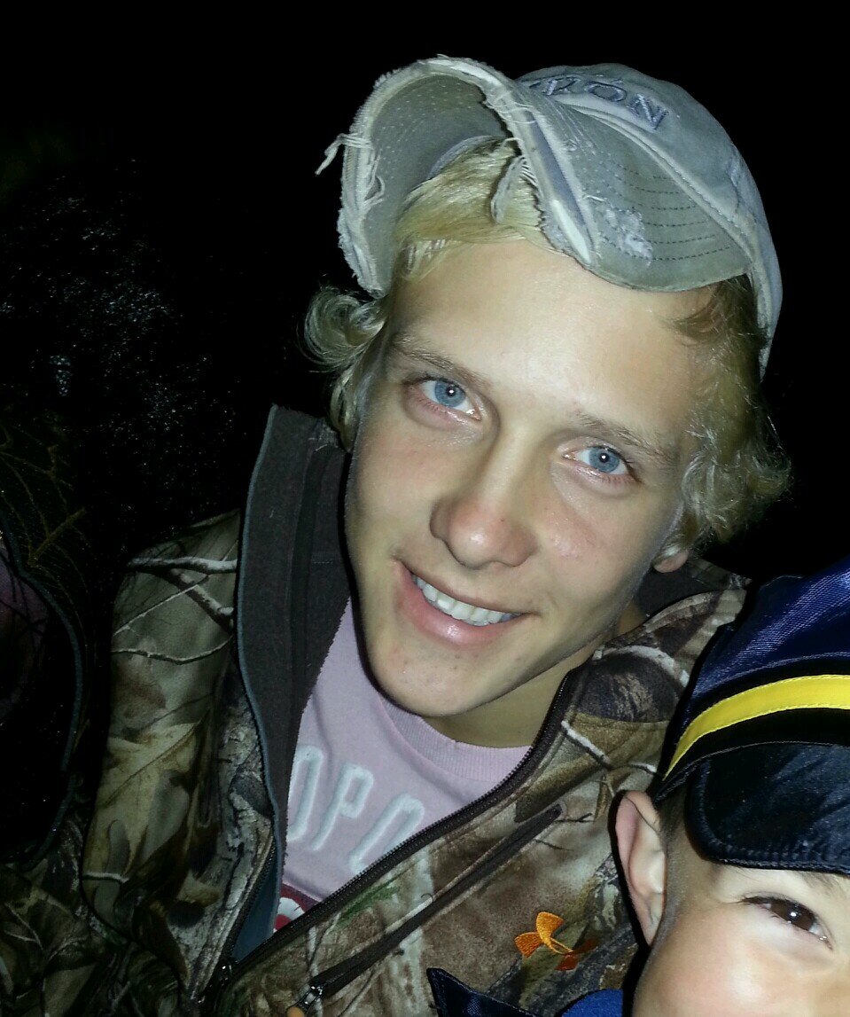 haroldgrady's profile picture. 