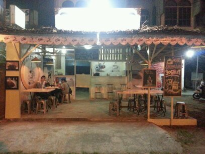 nikmati kemurnian susu sapi dan kopi