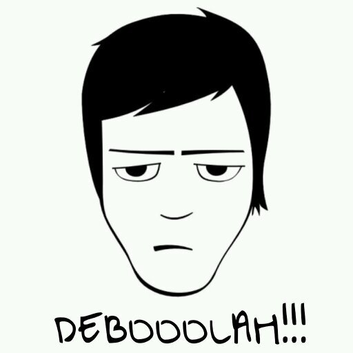 Debooolah's profile picture. debooolah