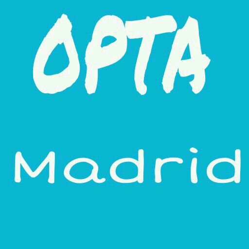 OptaMadrid's profile picture. 
