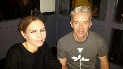 loves depeche mode golf reading nottingham forest classical music