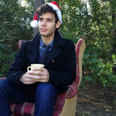 Profile Picture of Joshua Mann (@IamJoshMann) on Twitter