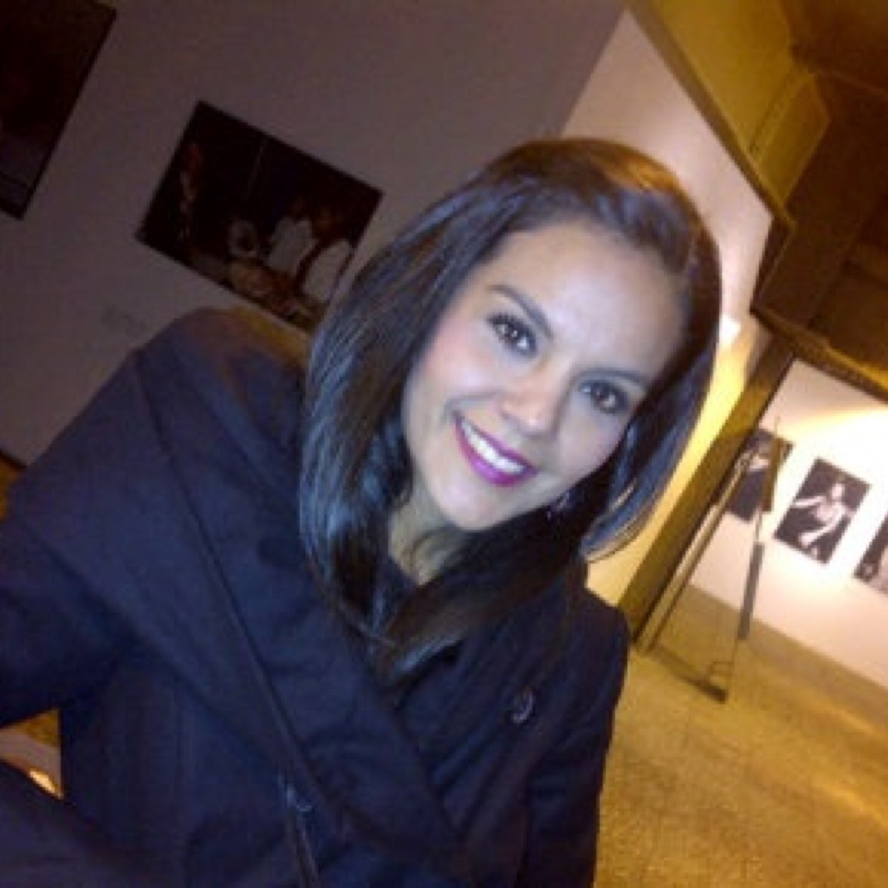 SoFieGL's profile picture. 