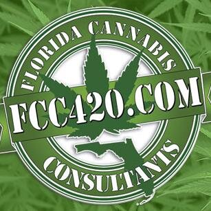fcc420's profile picture. Florida Cannabis Consultants is a firm providing advice and guidance to Medical Marijuana businesses in the State of Florida.